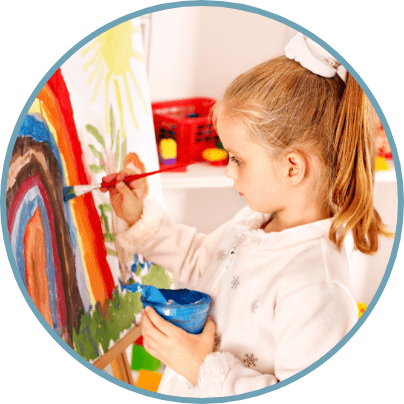 קורס פענוח ציורי ילדים
