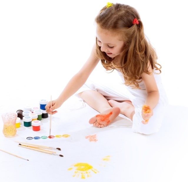 לימודי פענוח ציורי ילדים רוצים לדעת אם הילד בשל לכיתה א' - הציצו בציור