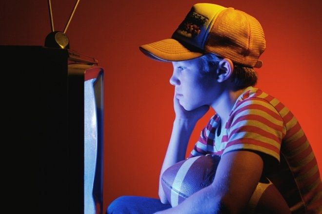 הורים ומתבגרים בעידן האינטרנט
